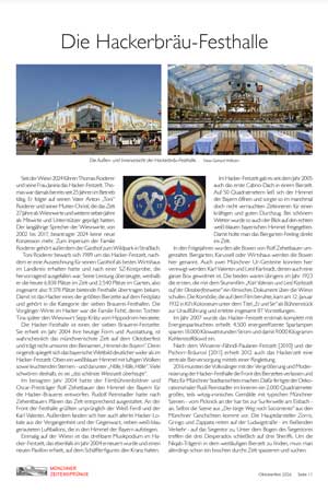 Die Hackerbräu-Festhalle