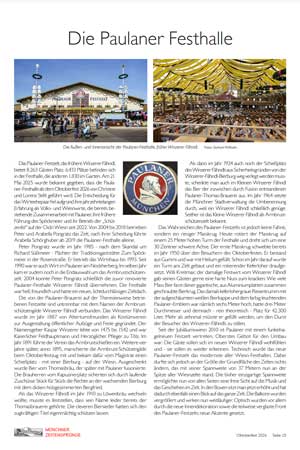 Die Paulaner-Festhalle