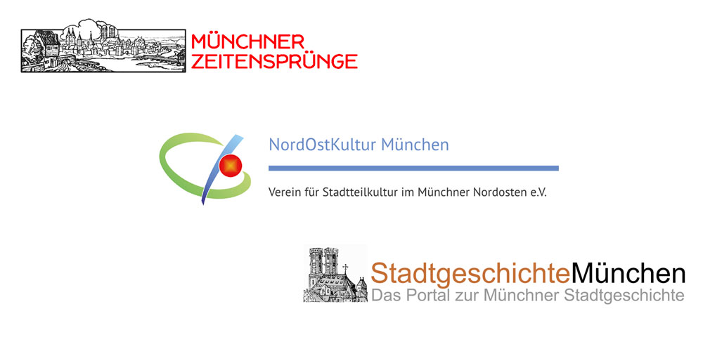 Münchner Zeitensprünge