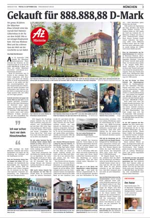 AZ - Valentinhaus (18.09.2026)