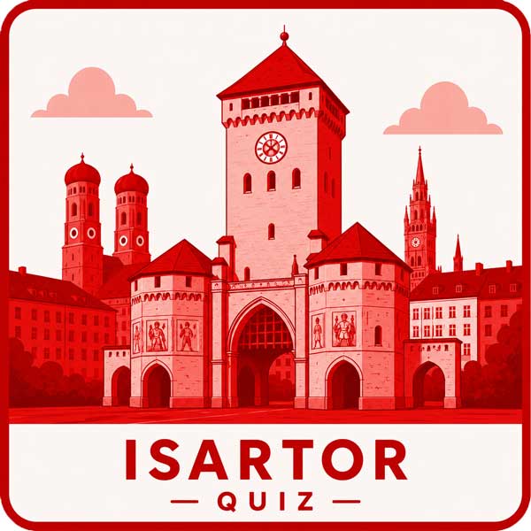 Isartor