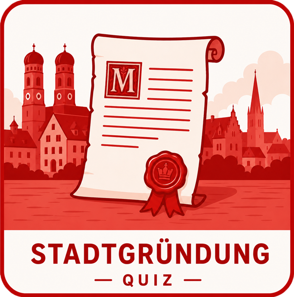 Stadtgründung