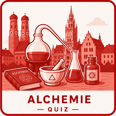 Alchemie (Goldmacher Bragadino)