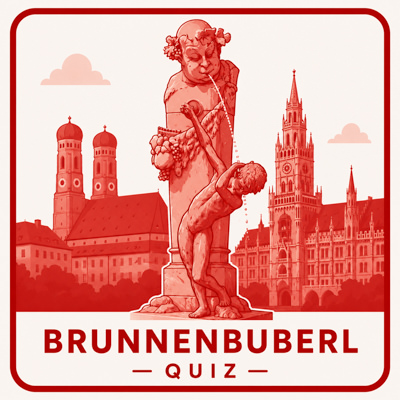 Brunnenbuberl