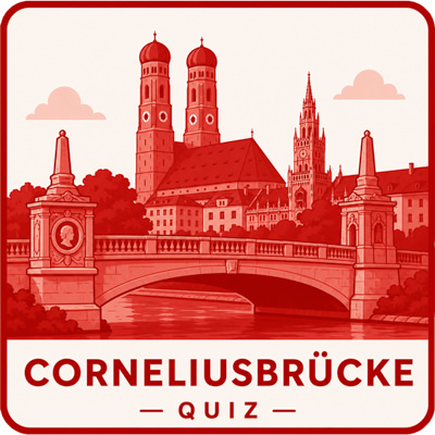 Corneliusbrücke
