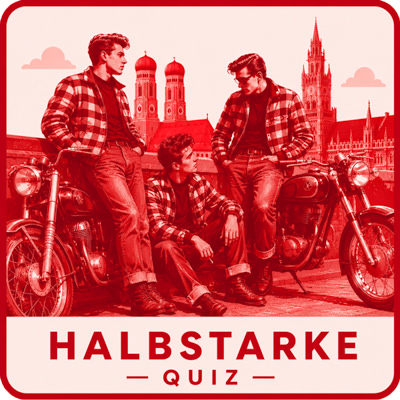Halbstarke (Krawall auf der Auer Dult)