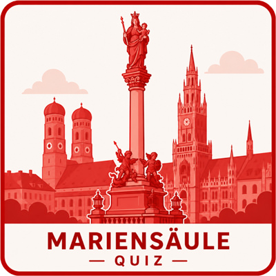 Mariensäule