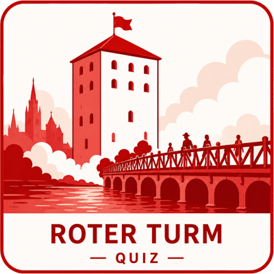 Roter Turm