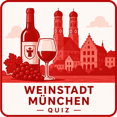 Weinstadt München