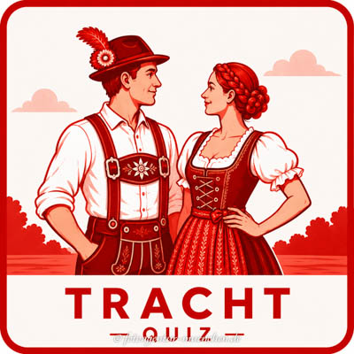 Tracht ist mehr als ein Gwand